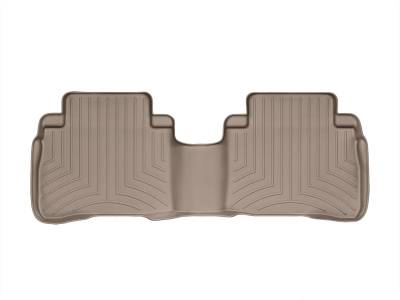 WeatherTech - WeatherTech 451542 FloorLiner DigitalFit