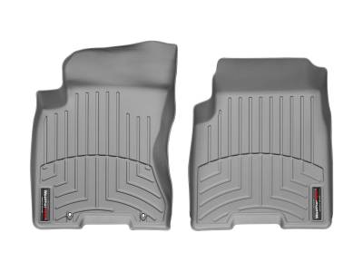WeatherTech - WeatherTech 461351 FloorLiner DigitalFit