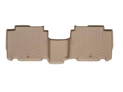 WeatherTech - WeatherTech 451592 FloorLiner DigitalFit
