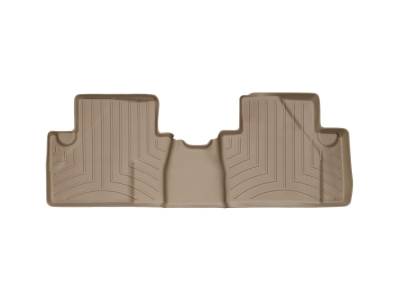 WeatherTech - WeatherTech 452412 FloorLiner DigitalFit