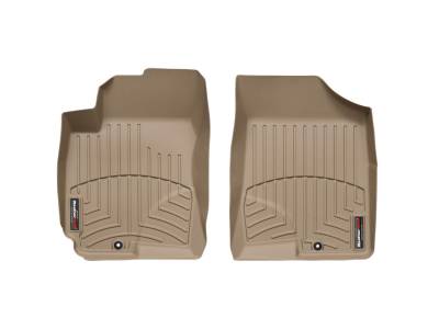 WeatherTech - WeatherTech 452481 FloorLiner DigitalFit