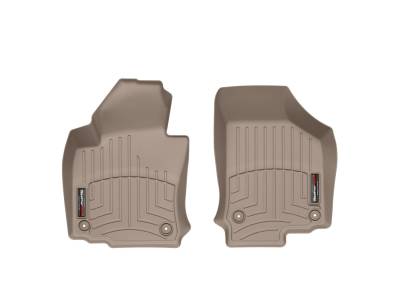 WeatherTech - WeatherTech 452691 FloorLiner DigitalFit