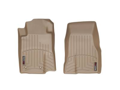 WeatherTech - WeatherTech 452761 FloorLiner DigitalFit