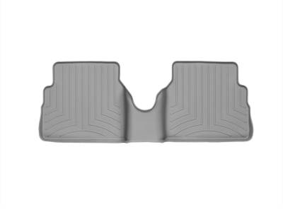 WeatherTech - WeatherTech 462442 FloorLiner DigitalFit