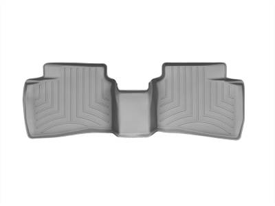 WeatherTech - WeatherTech 462482 FloorLiner DigitalFit