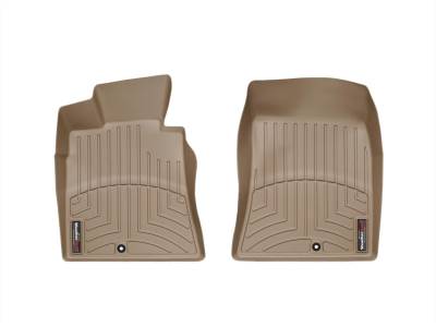 WeatherTech - WeatherTech 453061 FloorLiner DigitalFit