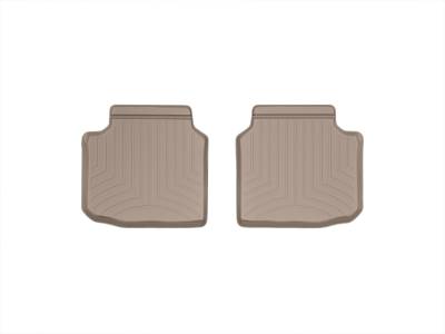 WeatherTech - WeatherTech 452425 FloorLiner DigitalFit