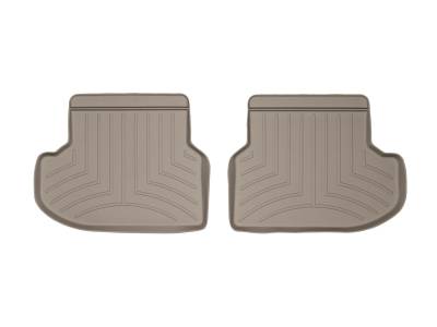 WeatherTech - WeatherTech 453133 FloorLiner DigitalFit