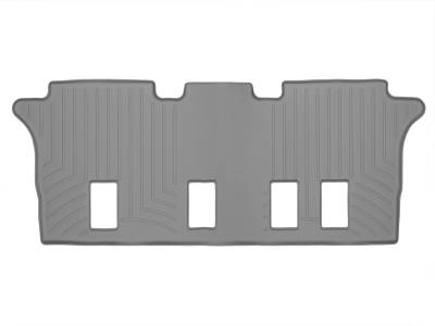 WeatherTech - WeatherTech 465533 FloorLiner DigitalFit
