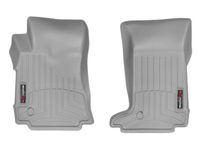 WeatherTech - WeatherTech 465921 FloorLiner DigitalFit