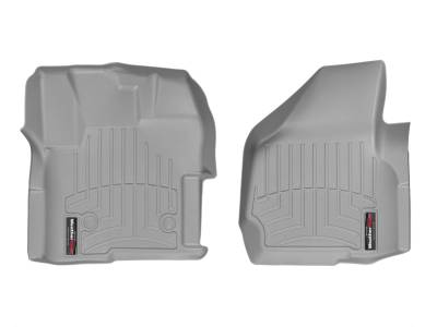 WeatherTech - WeatherTech 465831 FloorLiner DigitalFit