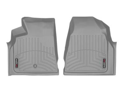 WeatherTech - WeatherTech 467021 FloorLiner DigitalFit