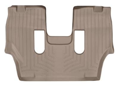 WeatherTech - WeatherTech 453245 FloorLiner DigitalFit