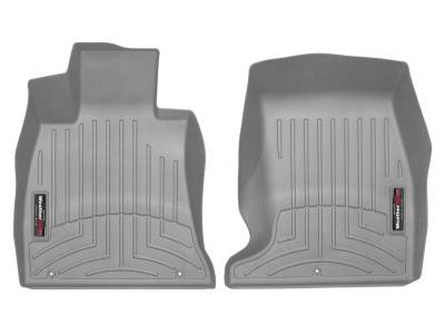 WeatherTech - WeatherTech 4612381 FloorLiner DigitalFit