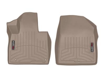 WeatherTech - WeatherTech 4514851 FloorLiner DigitalFit
