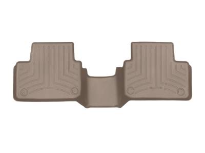 WeatherTech - WeatherTech 4515252 FloorLiner DigitalFit