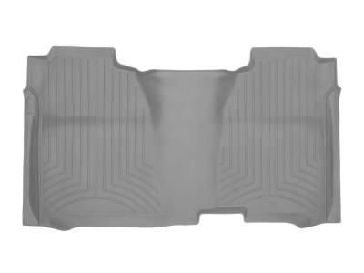 WeatherTech - WeatherTech 465422IM FloorLiner HP