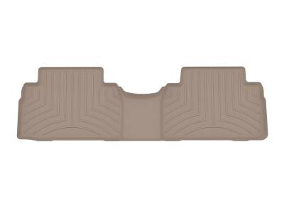 WeatherTech - WeatherTech 4514852IM FloorLiner HP