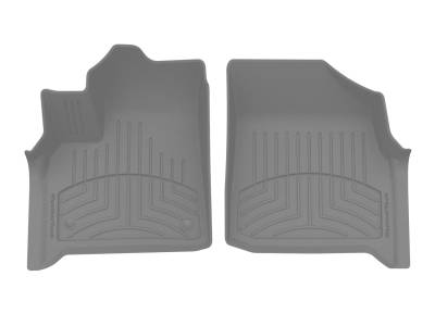 WeatherTech - WeatherTech 4612281IM FloorLiner HP