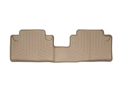 WeatherTech - WeatherTech 451172 FloorLiner DigitalFit