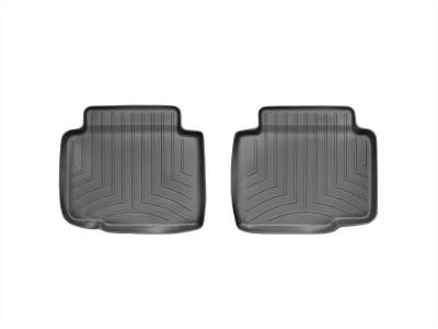 WeatherTech - WeatherTech 441242 FloorLiner DigitalFit