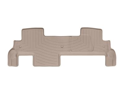 WeatherTech - WeatherTech 451112 FloorLiner DigitalFit