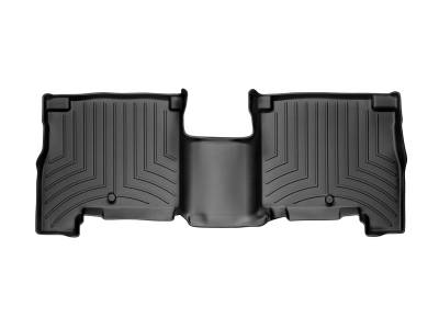 WeatherTech - WeatherTech 440962 FloorLiner DigitalFit