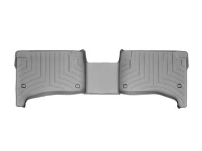 WeatherTech - WeatherTech 460452 FloorLiner DigitalFit