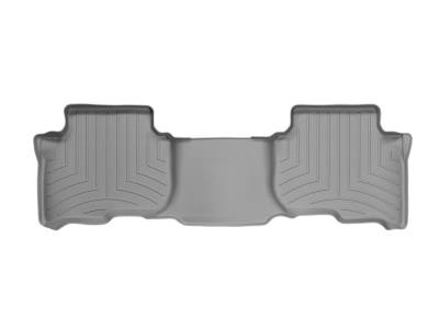 WeatherTech - WeatherTech 460462 FloorLiner DigitalFit