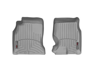 WeatherTech - WeatherTech 460921 FloorLiner DigitalFit