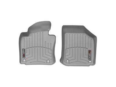 WeatherTech - WeatherTech 460801 FloorLiner DigitalFit