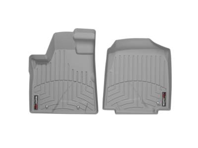 WeatherTech - WeatherTech 460591 FloorLiner DigitalFit