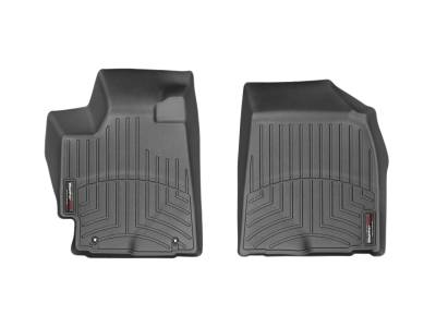 WeatherTech - WeatherTech 441151 FloorLiner DigitalFit