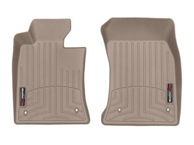 WeatherTech - WeatherTech 451361 FloorLiner DigitalFit