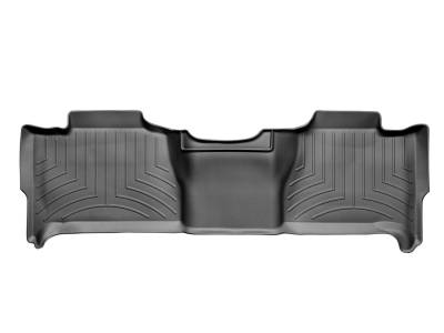 WeatherTech - WeatherTech 440662 FloorLiner DigitalFit