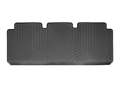 WeatherTech - WeatherTech 441132 FloorLiner DigitalFit