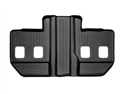 WeatherTech - WeatherTech 440665 FloorLiner DigitalFit