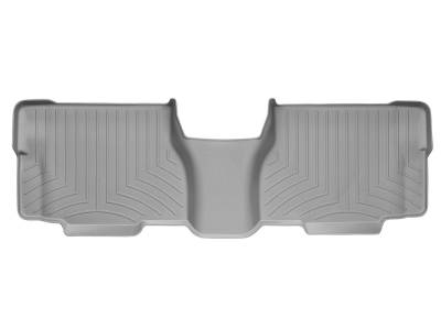 WeatherTech - WeatherTech 460934 FloorLiner DigitalFit