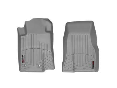 WeatherTech - WeatherTech 462761 FloorLiner DigitalFit