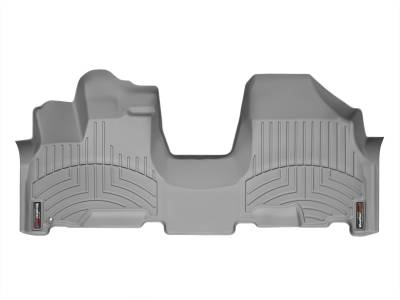 WeatherTech - WeatherTech 463171 FloorLiner DigitalFit