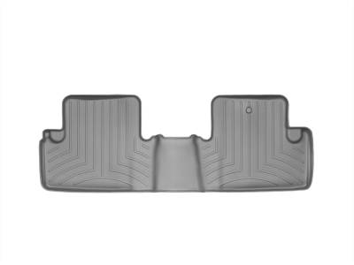 WeatherTech - WeatherTech 463733 FloorLiner DigitalFit