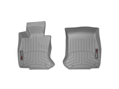 WeatherTech - WeatherTech 465081 FloorLiner DigitalFit