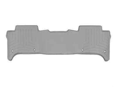 WeatherTech - WeatherTech 464804 FloorLiner DigitalFit