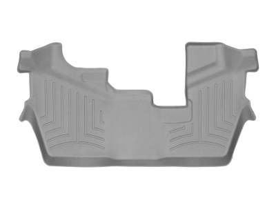 WeatherTech - WeatherTech 468393 FloorLiner DigitalFit