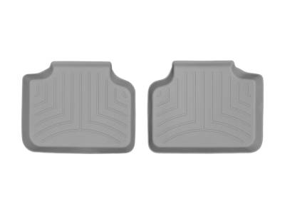 WeatherTech - WeatherTech 467482 FloorLiner DigitalFit