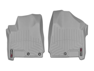 WeatherTech - WeatherTech 468881 FloorLiner DigitalFit