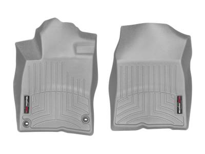 WeatherTech - WeatherTech 469431 FloorLiner DigitalFit