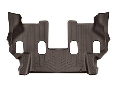 WeatherTech - WeatherTech 473363 FloorLiner DigitalFit