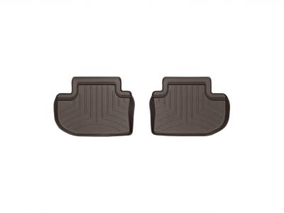 WeatherTech - WeatherTech 473723 FloorLiner DigitalFit
