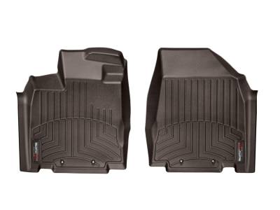 WeatherTech - WeatherTech 474451 FloorLiner DigitalFit